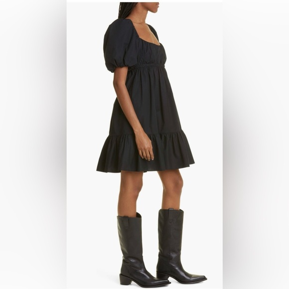 Derek Lam
Ada Puff Sleeve Dress - Picture 3 of 5
